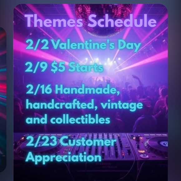 THE "THEME" TEAM MONDAY MIX TRAIN SHARE SHOW - Picture 3 of 3